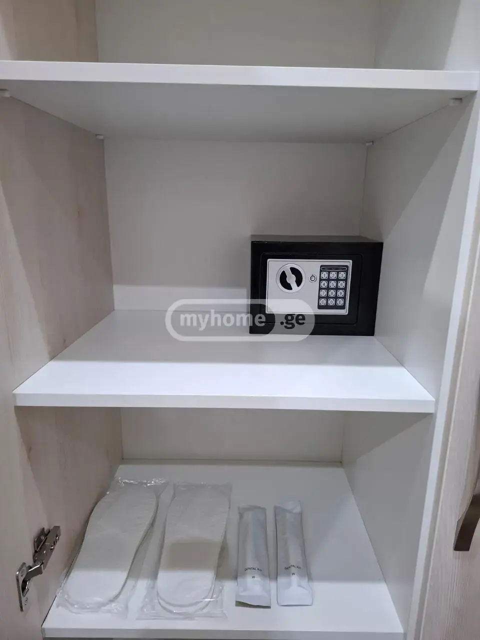 For Sale 7 Room Sastumro Nadzaladevshi view 8