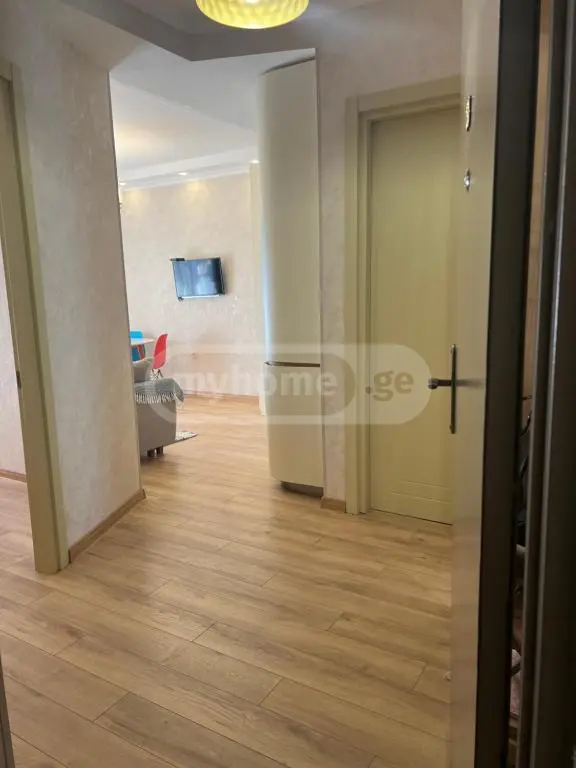 For Rent 2 Room Apartment Kutaisshi view 4