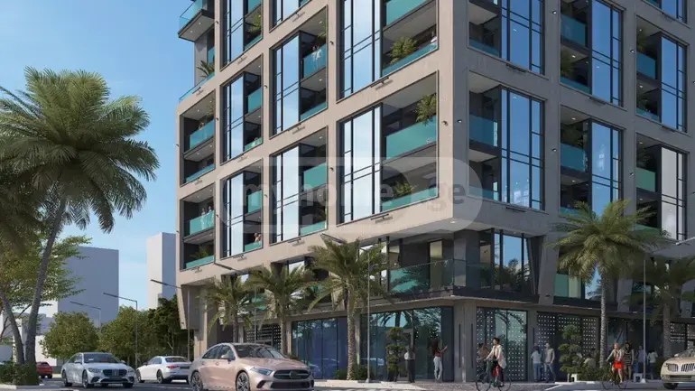 For Sale Universaluri Commercial Space In Batumi view 6