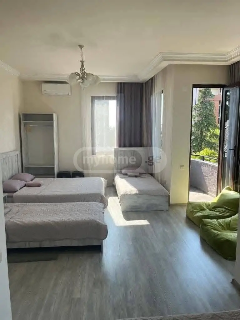 Daily Rent 10+ Room Sastumro Kobuletshi view 6