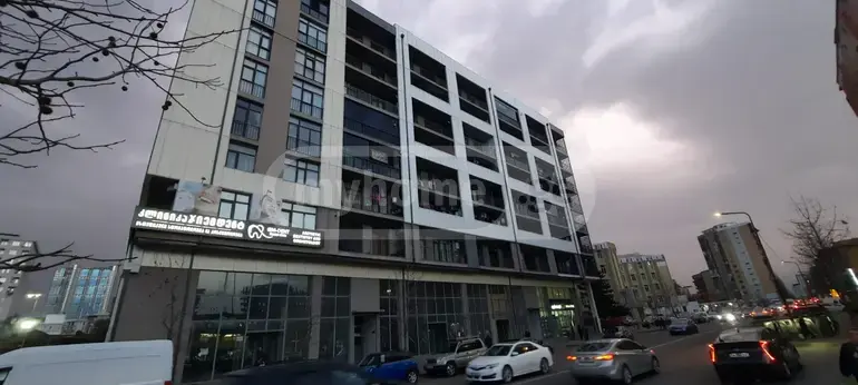 For Rent Universaluri Commercial Space In Batumi view 3