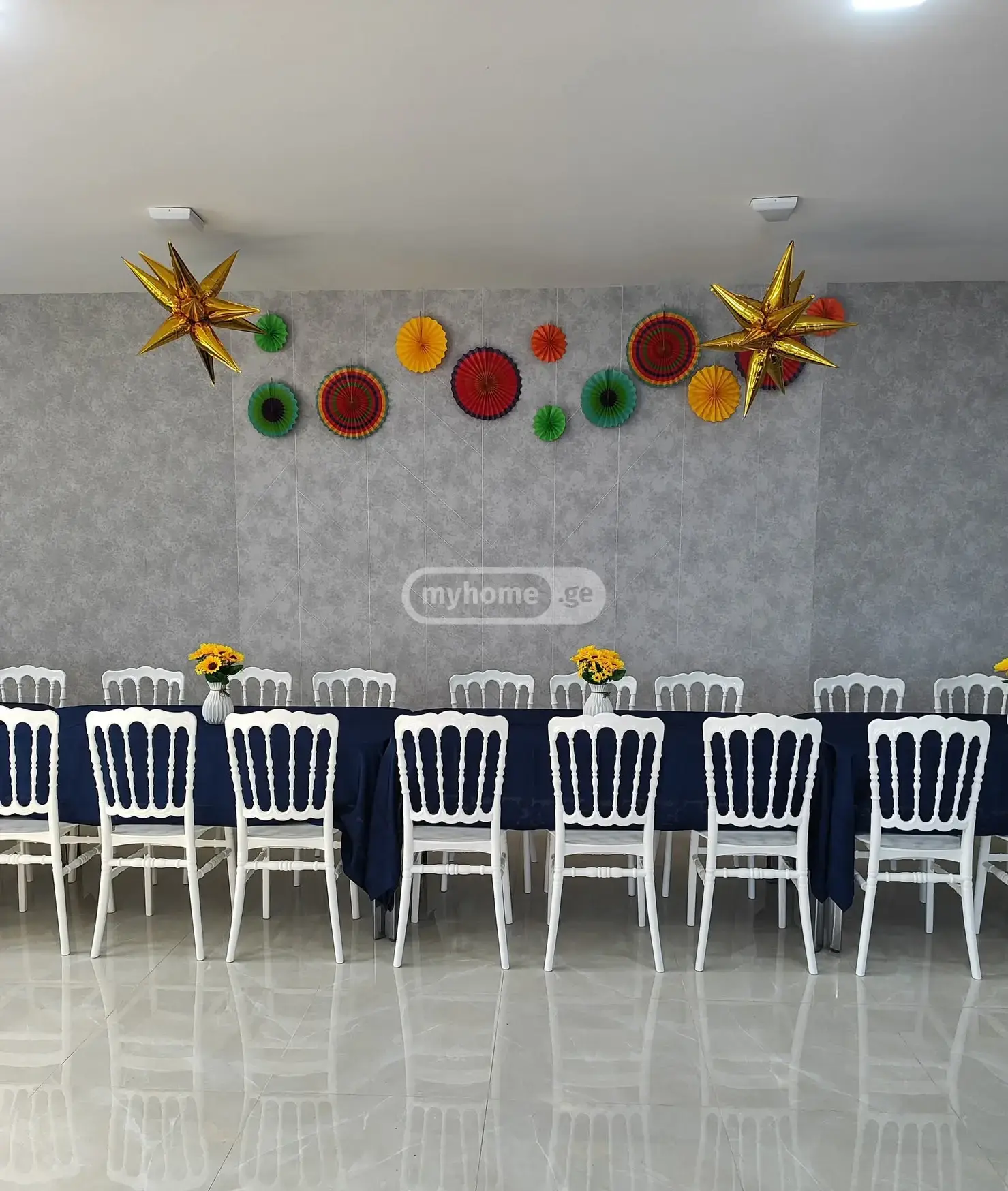 Daily Rent 2 Room Country House Varketilshi, 11 of 12