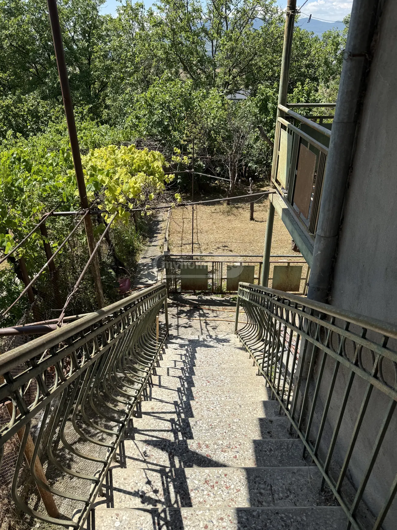 For Sale 6 Room Country House Mtskhetis Munitsipalitetshi view 12