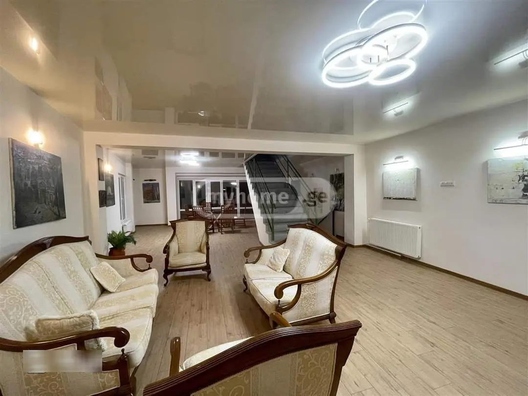 Daily Rent 5 Room Country House Lotkinze, 8 of 12