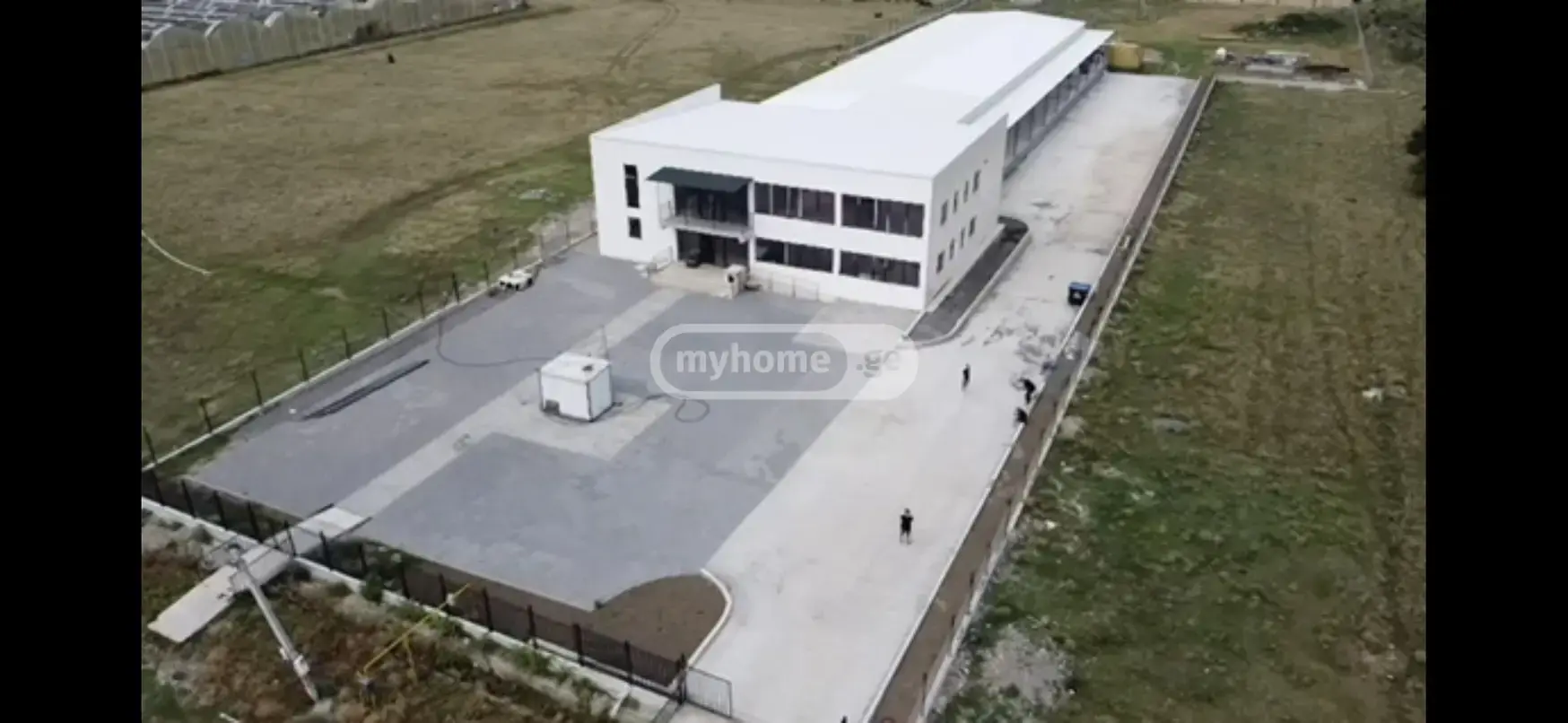 For Rent Nakhevarsardapi Commercial Space Mtskhetis Munitsipalitetshi view 3