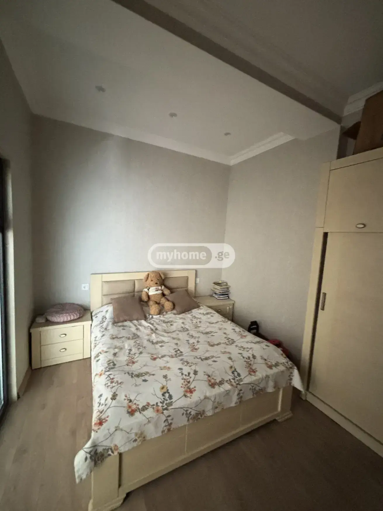 For Sale 3 Room Apartment Kutaisshi view 7
