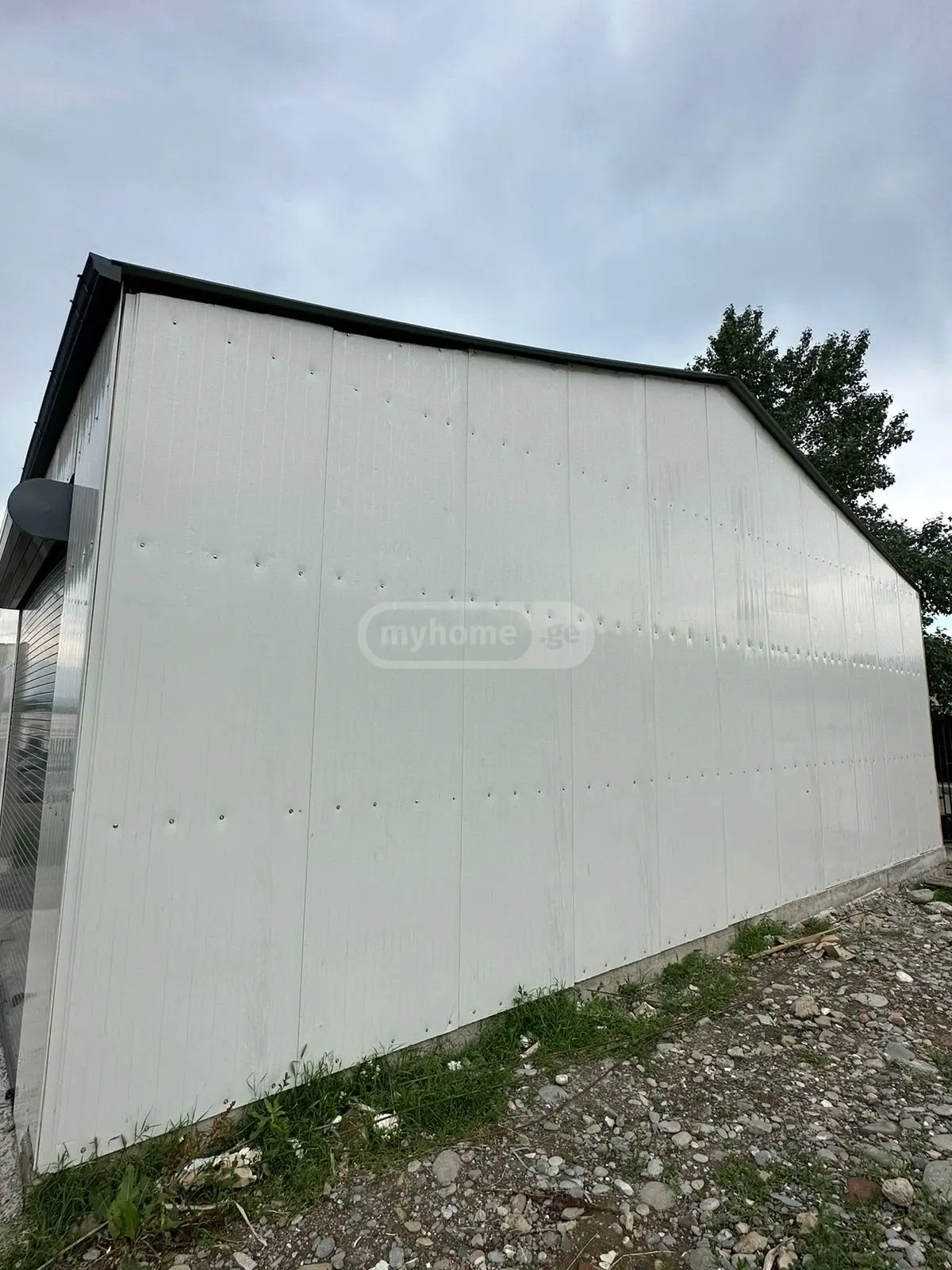 For Sale Universaluri Commercial Space Gorshi view 9