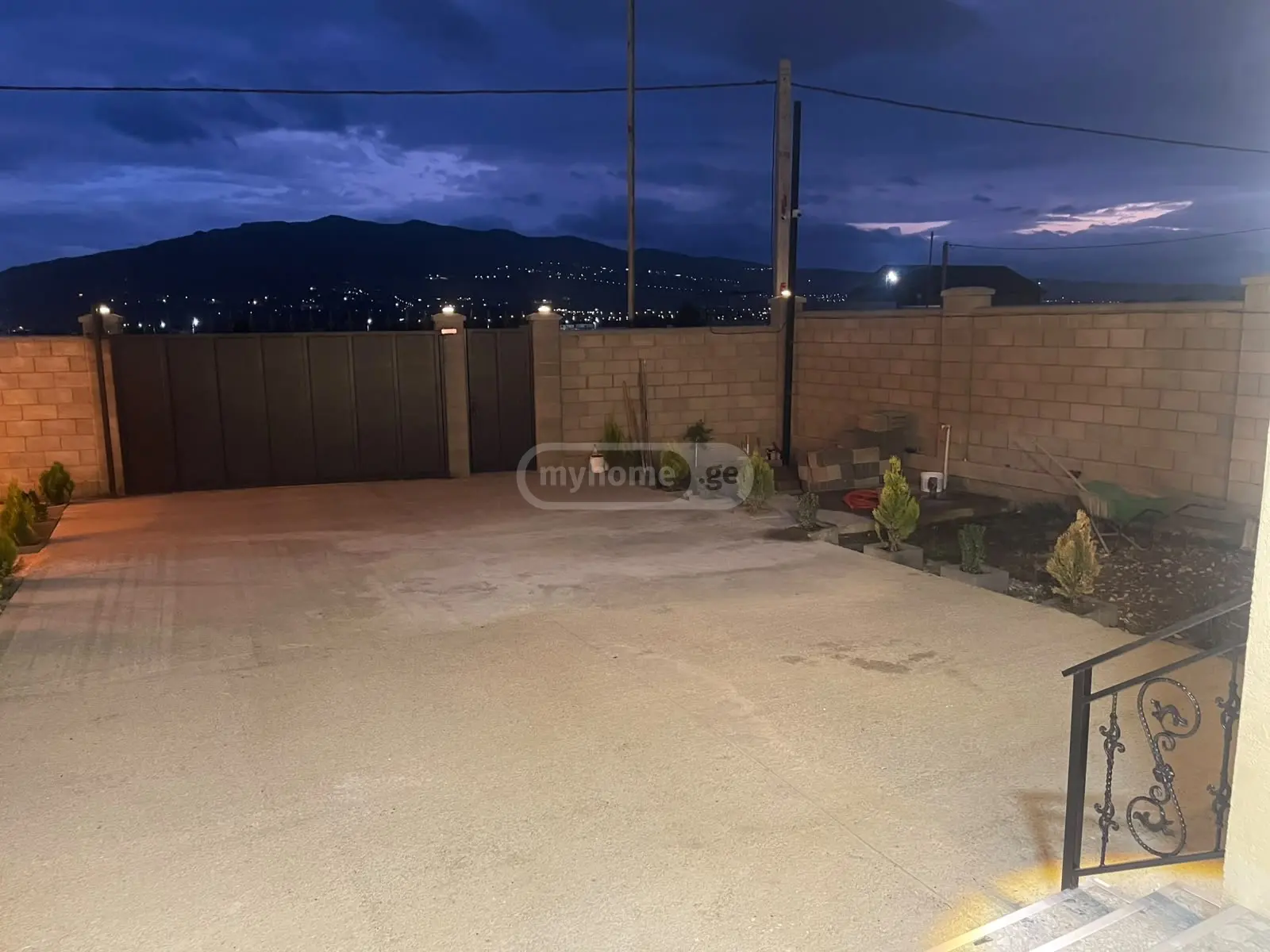 For Sale 4 Room Private House Mtskhetis Munitsipalitetshi view 16