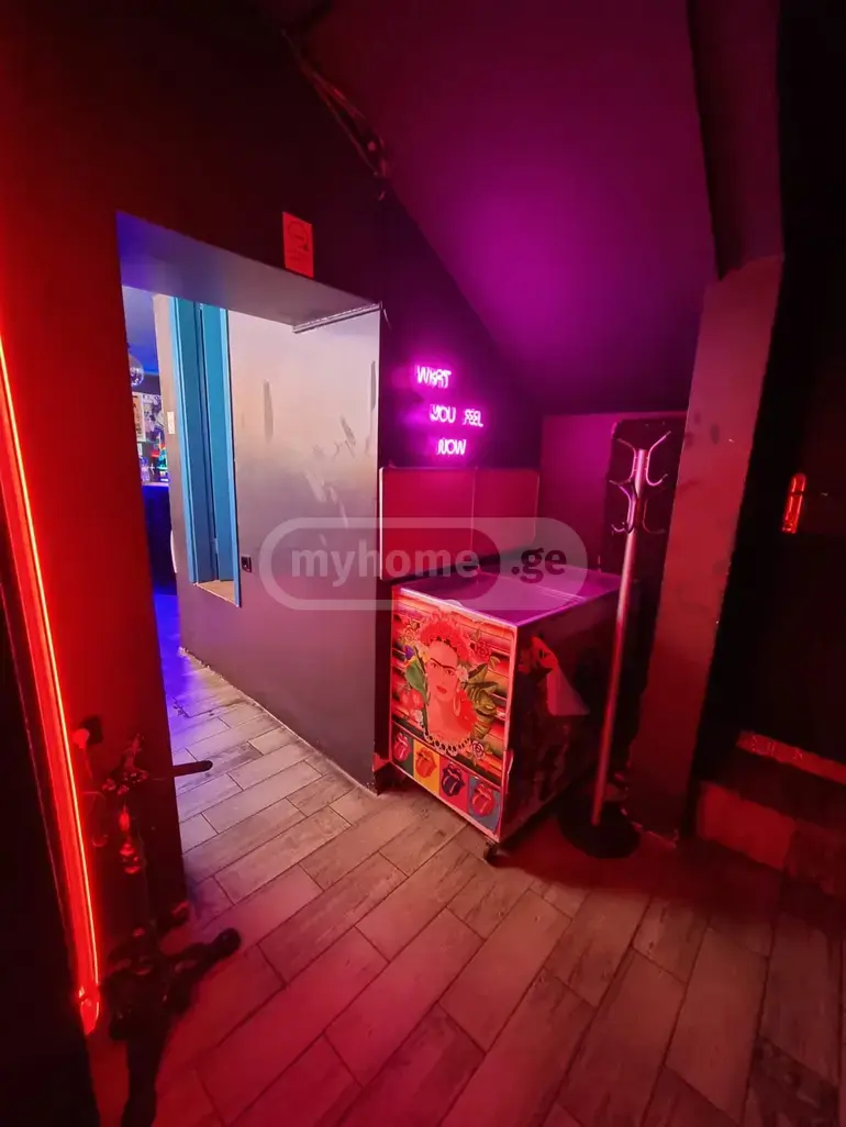 For Sale Nakhevarsardapi Commercial Space In Batumi view 2