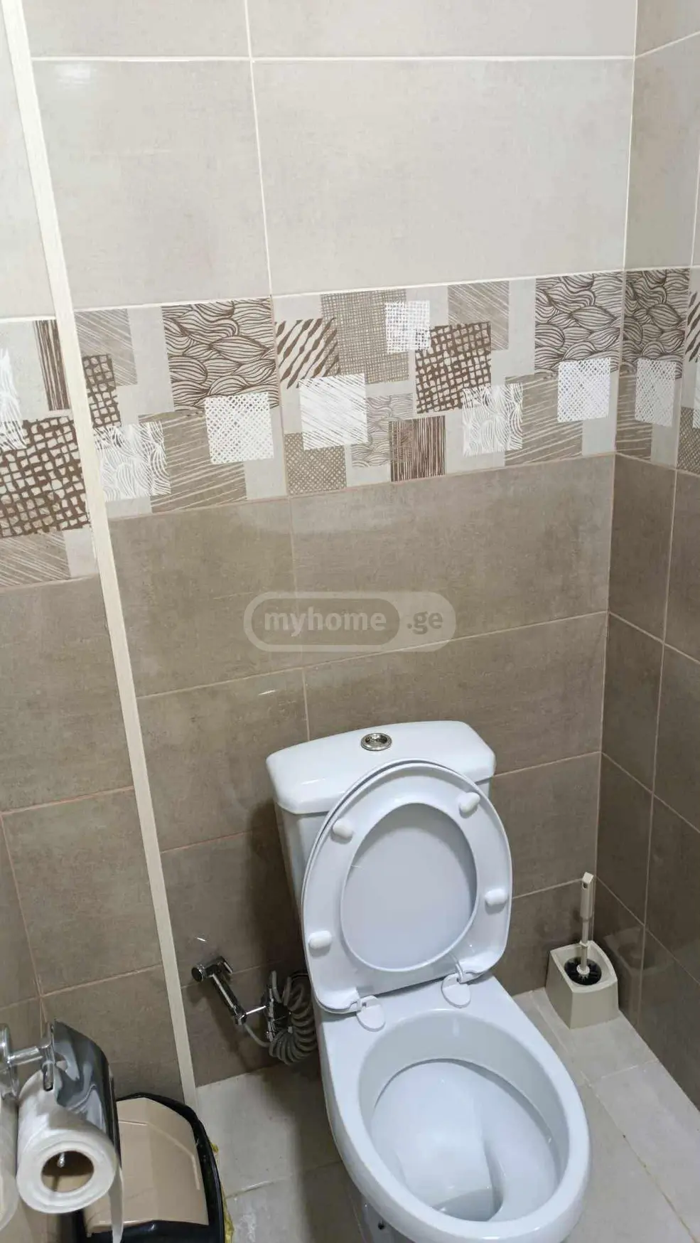For Rent 2 Room Apartment Kutaisshi view 11