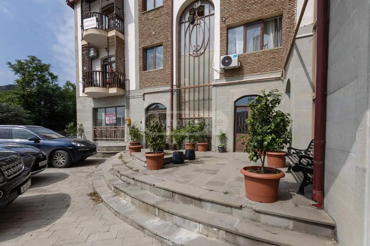 For Rent 1 Room Apartment Mtskhetashi view 10