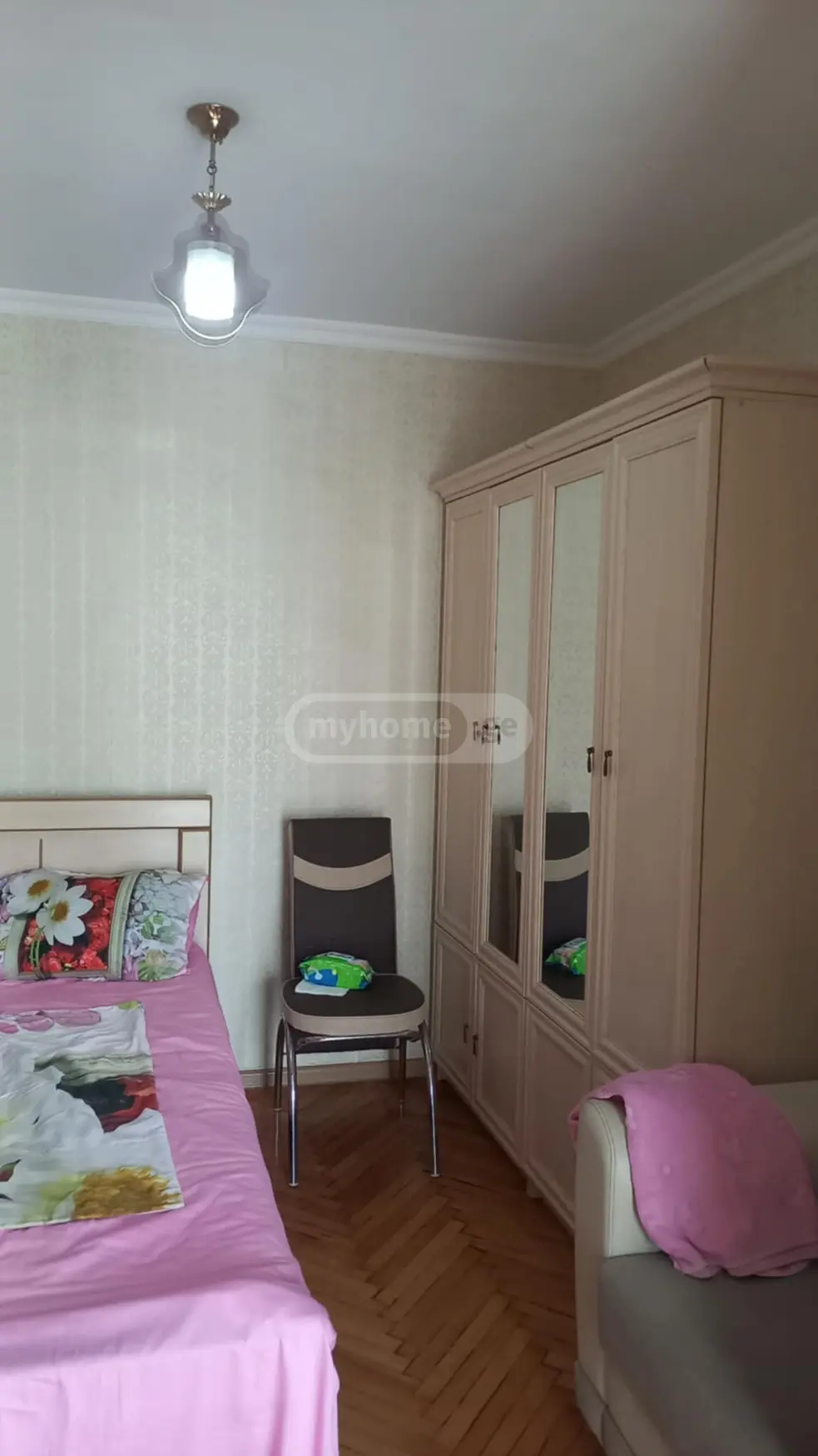 2 Room Flat Daily Rent. Kutaisi view 8