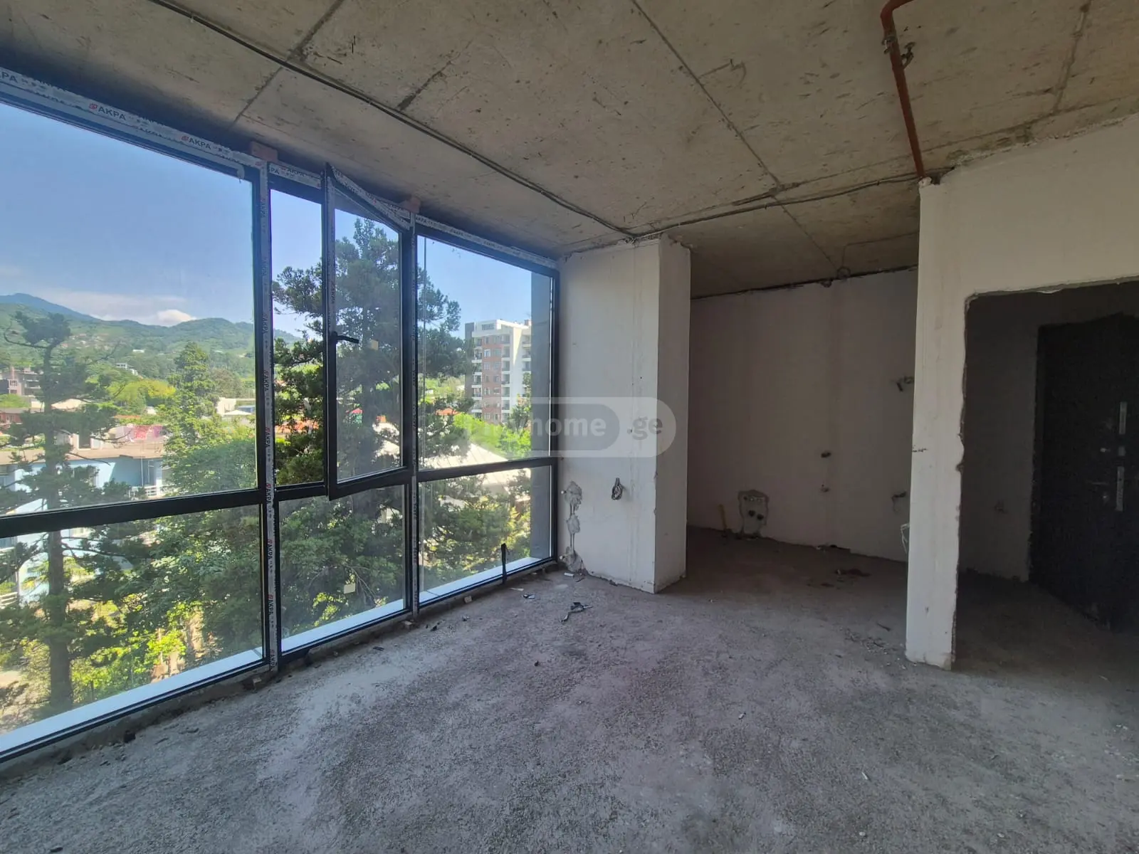 For Sale 2 Room Apartment view 5