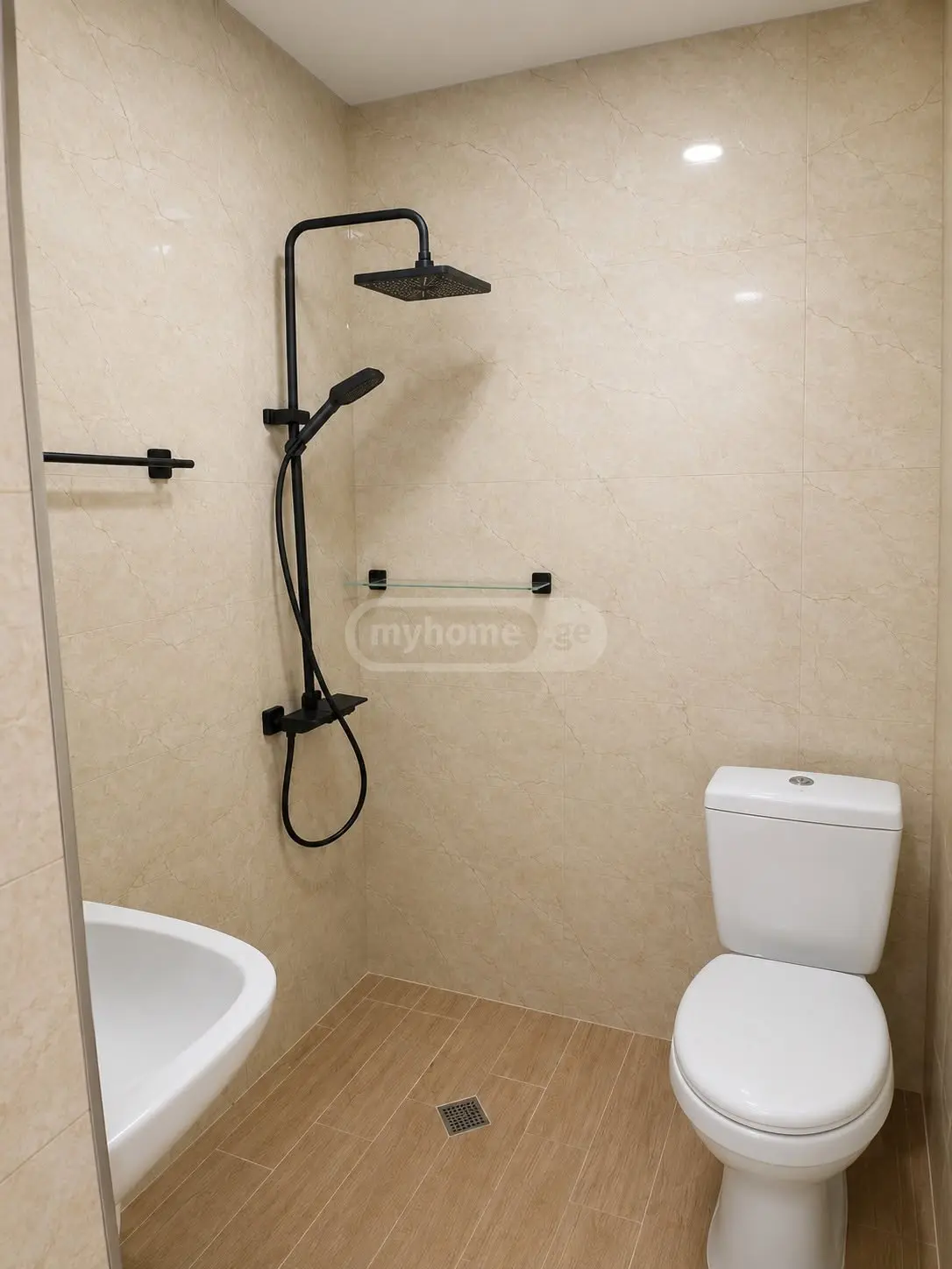 For Sale 10+ Room Sastumro Borjomis Munitsipalitetshi view 10