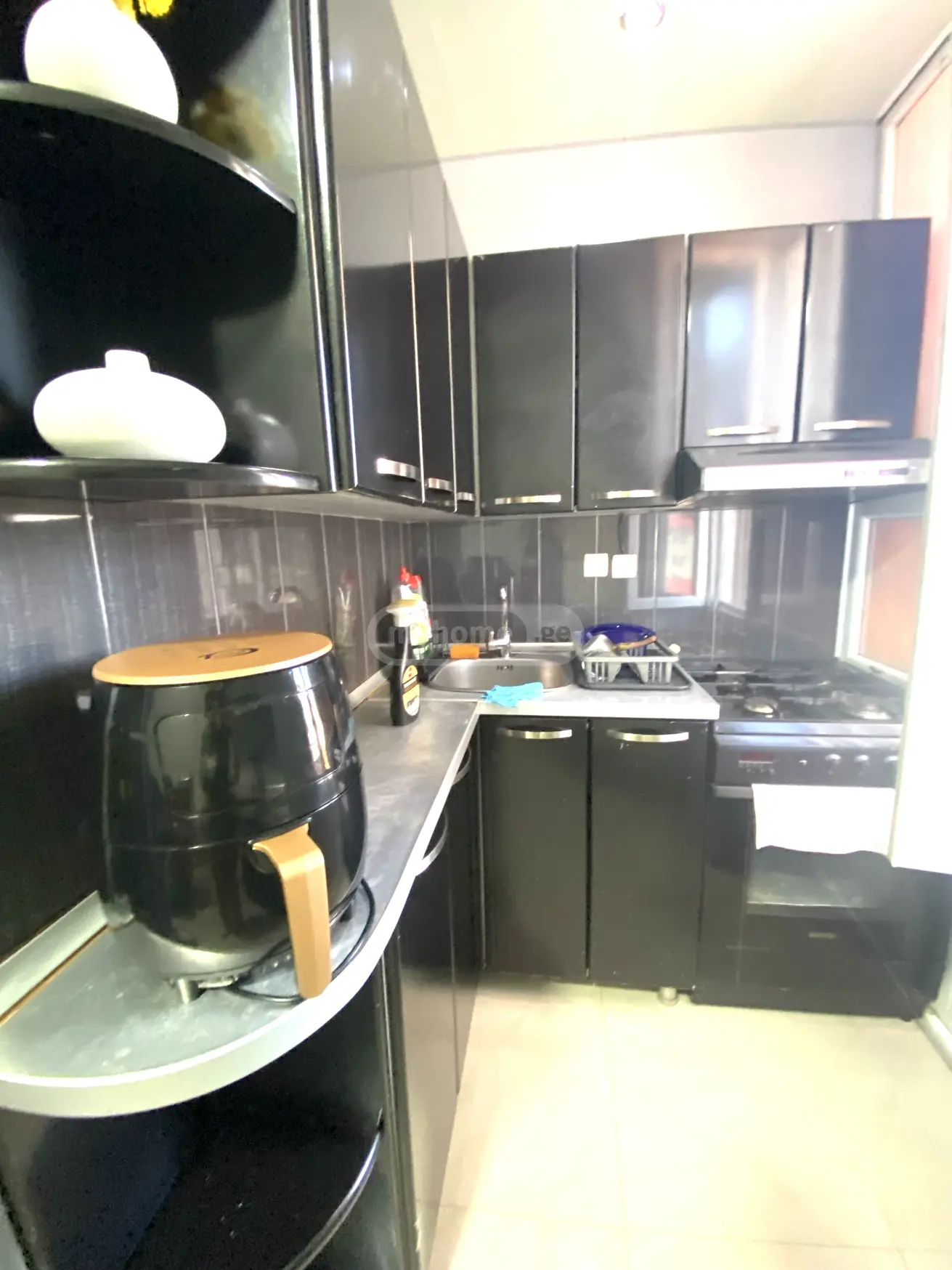 For Rent 3 Room Apartment, 10 of 12