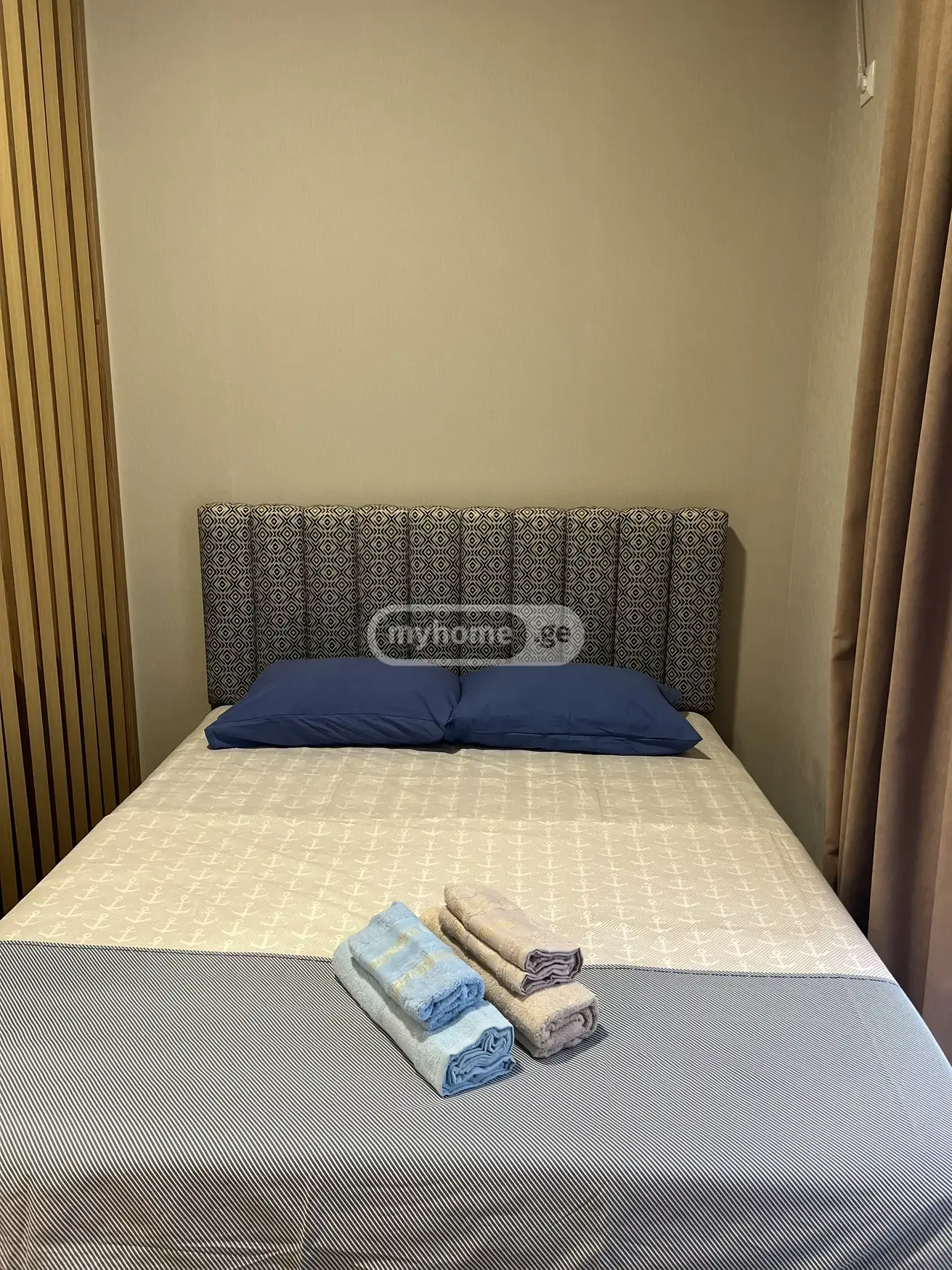 For Rent 2 Room Apartment Kutaisshi view 9