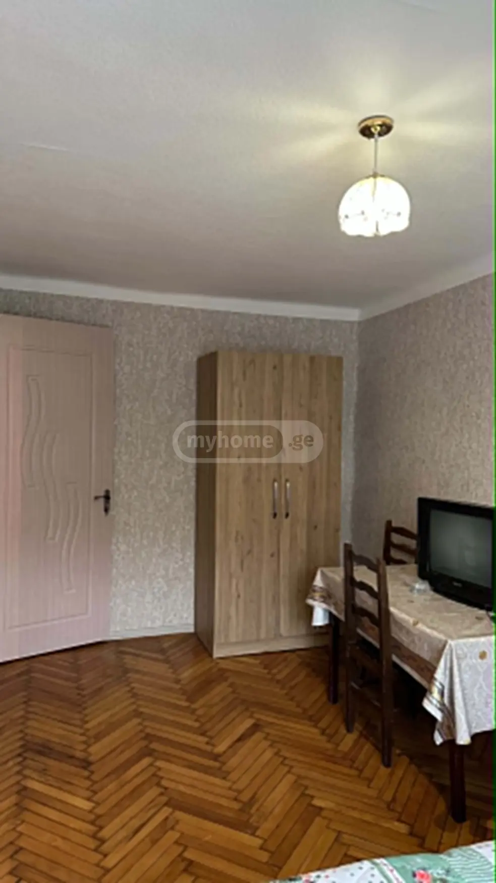 For Rent 1 Room Apartment Kutaisshi view 2