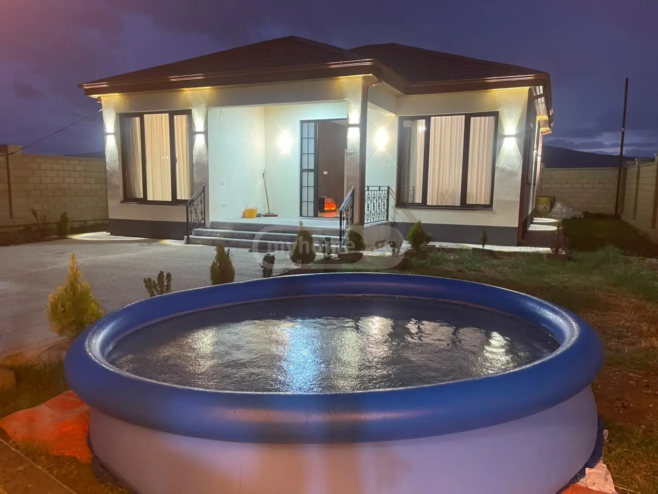 For Sale 4 Room Private House Mtskhetis Munitsipalitetshi view 1