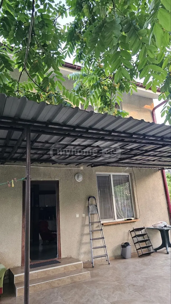 For Sale 5 Room Private House Lanchkhutis Munitsipalitetshi view 11