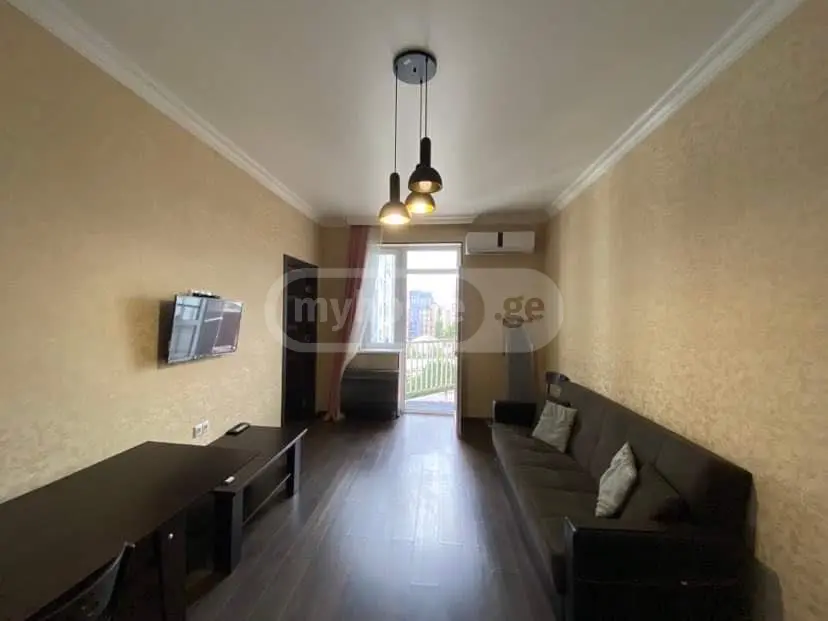 For Rent 2 Room Apartment Kutaisshi view 4