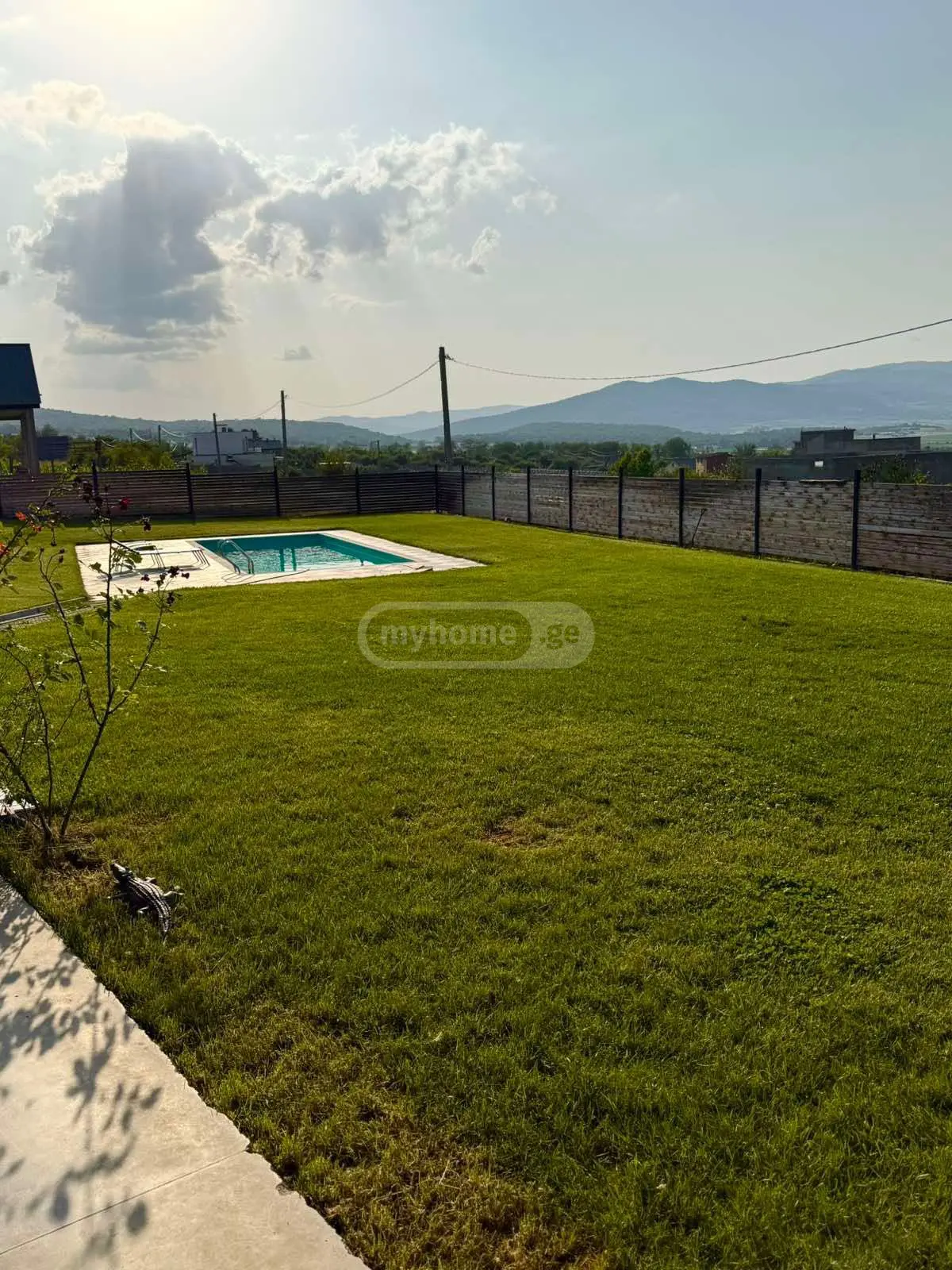 Продажа 8-комната Частный дом в Dushetis Munitsipalitetshi view 2