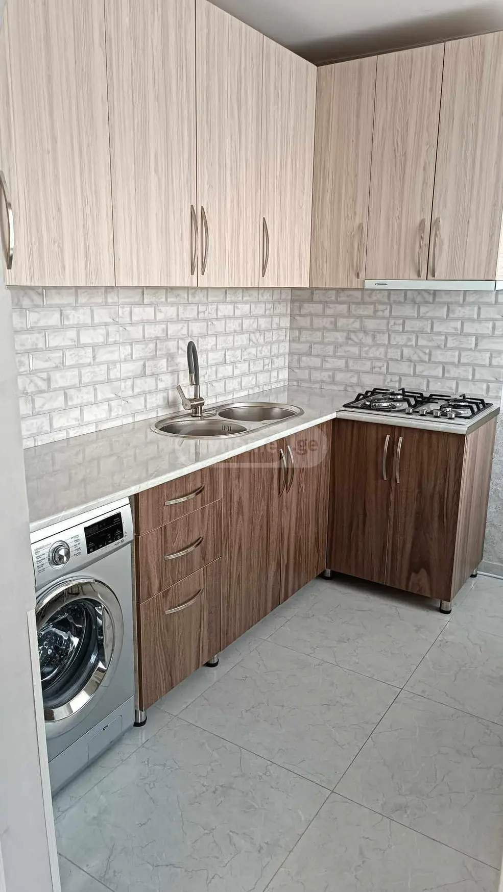 For Rent 2 Room Apartment Kutaisshi view 8