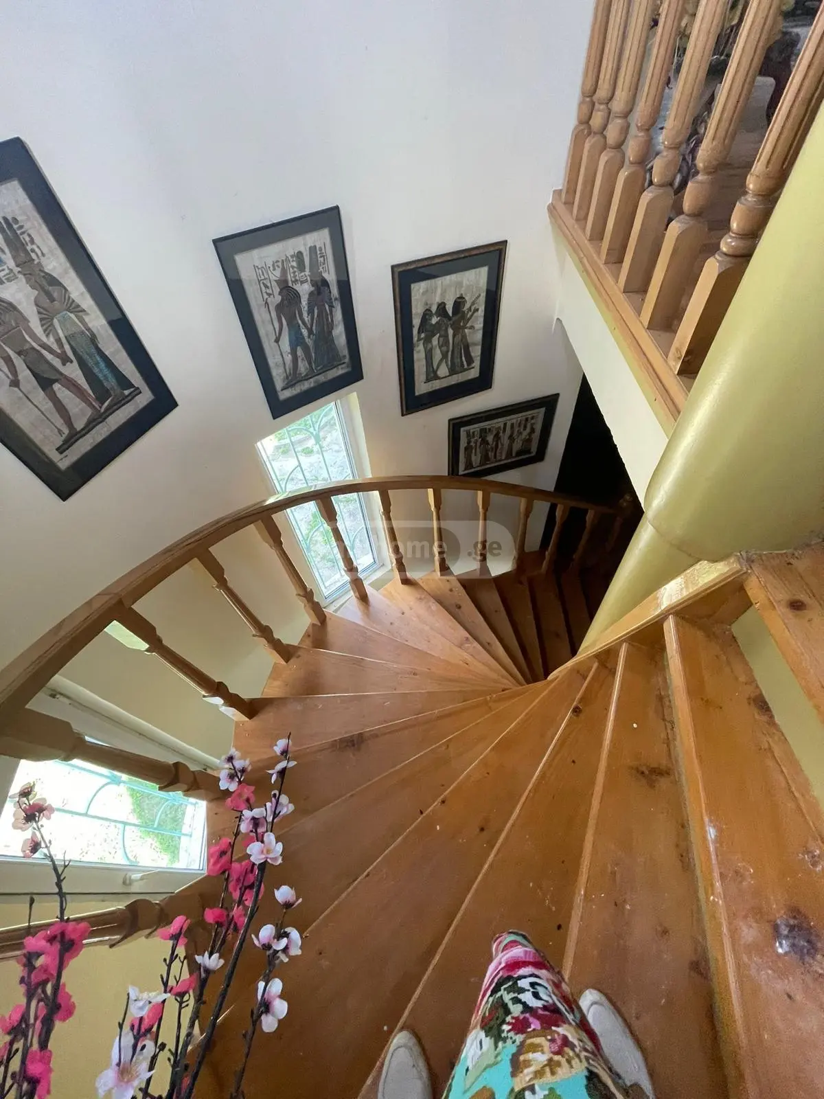 For Sale 5 Room Country House Betaniashi view 8