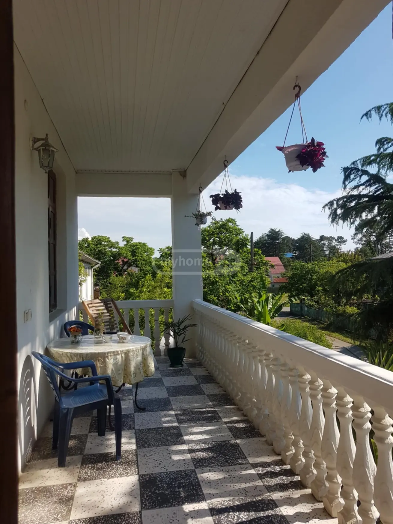 Daily Rent 10+ Room Sastumro Ozurgetis Munitsipalitetshi view 9
