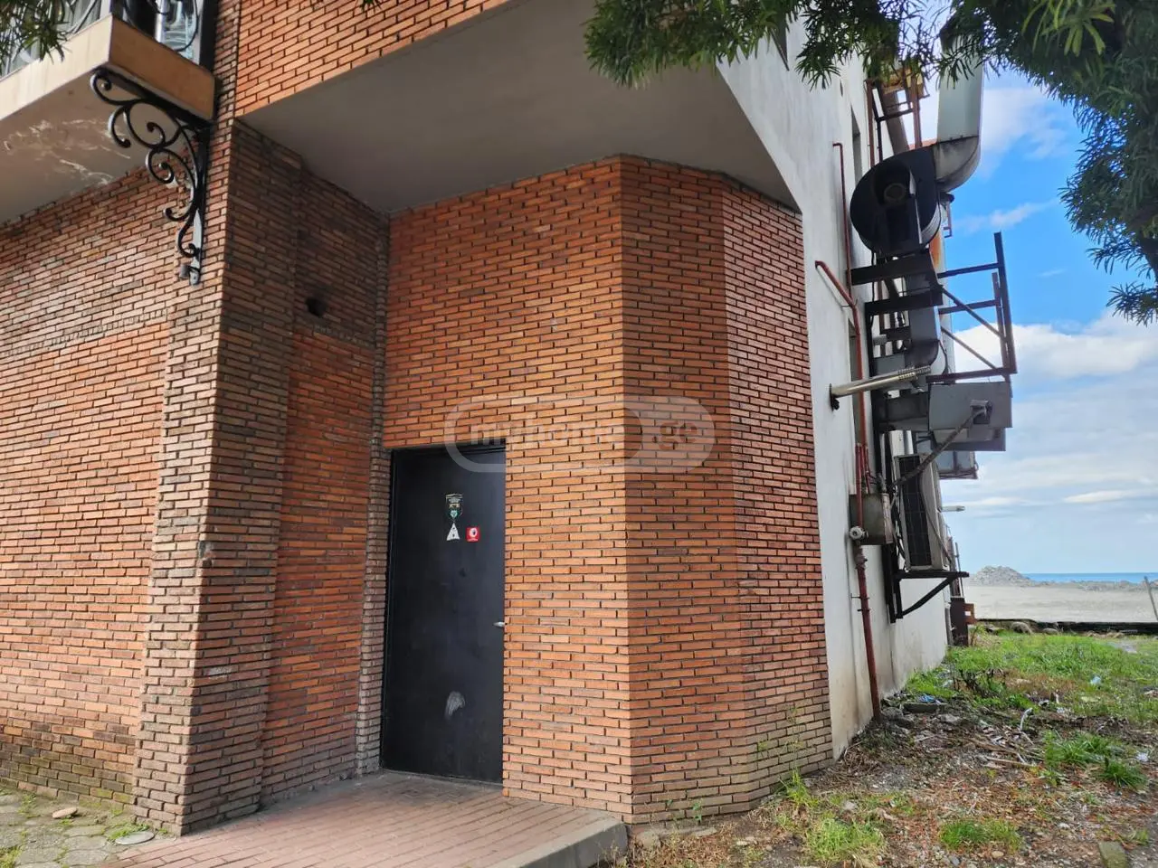 For Sale Kvebis Obiekti Commercial Space In Batumi view 7