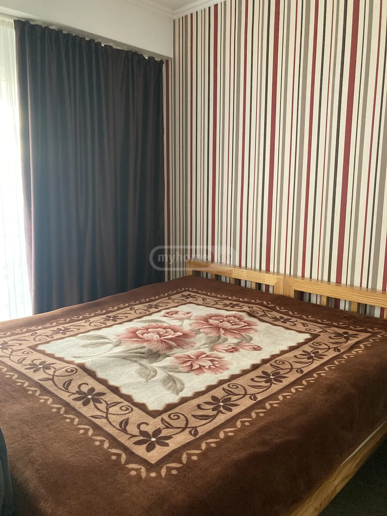 1 Room Flat For Rent. Bakuriani view 20