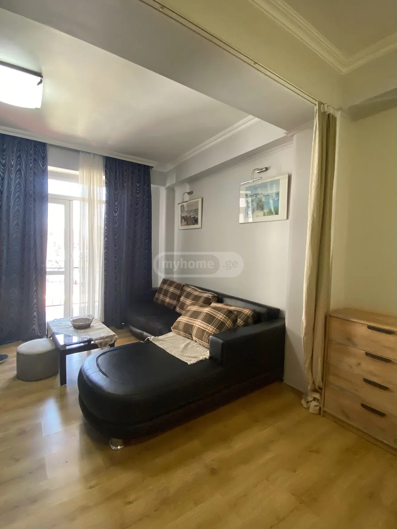 For Rent 3 Room Apartment, 9 of 12