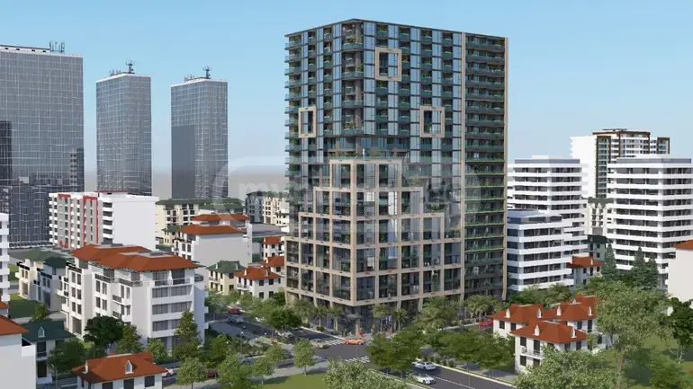 For Sale Universaluri Commercial Space In Batumi view 5