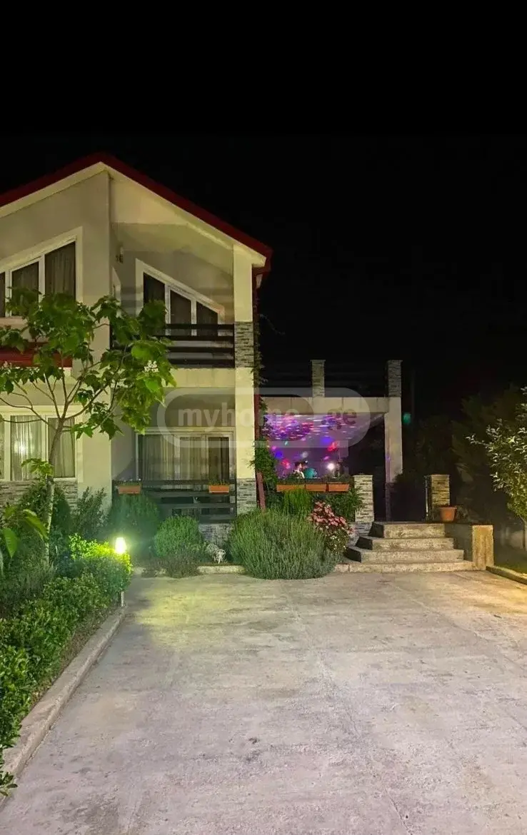 For Sale 7 Room Country House Dushetis Munitsipalitetshi view 6
