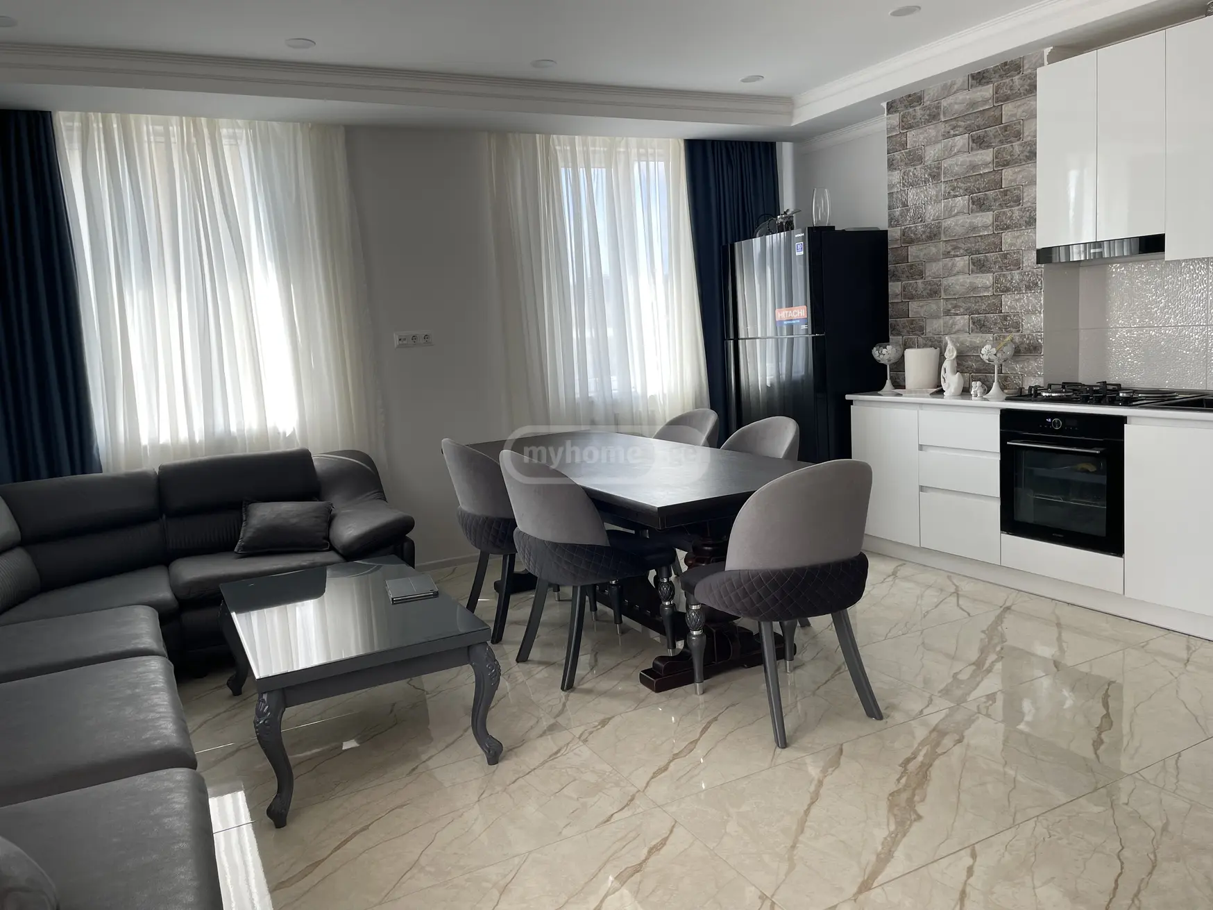 Продажа 2-комната Квартира view 5