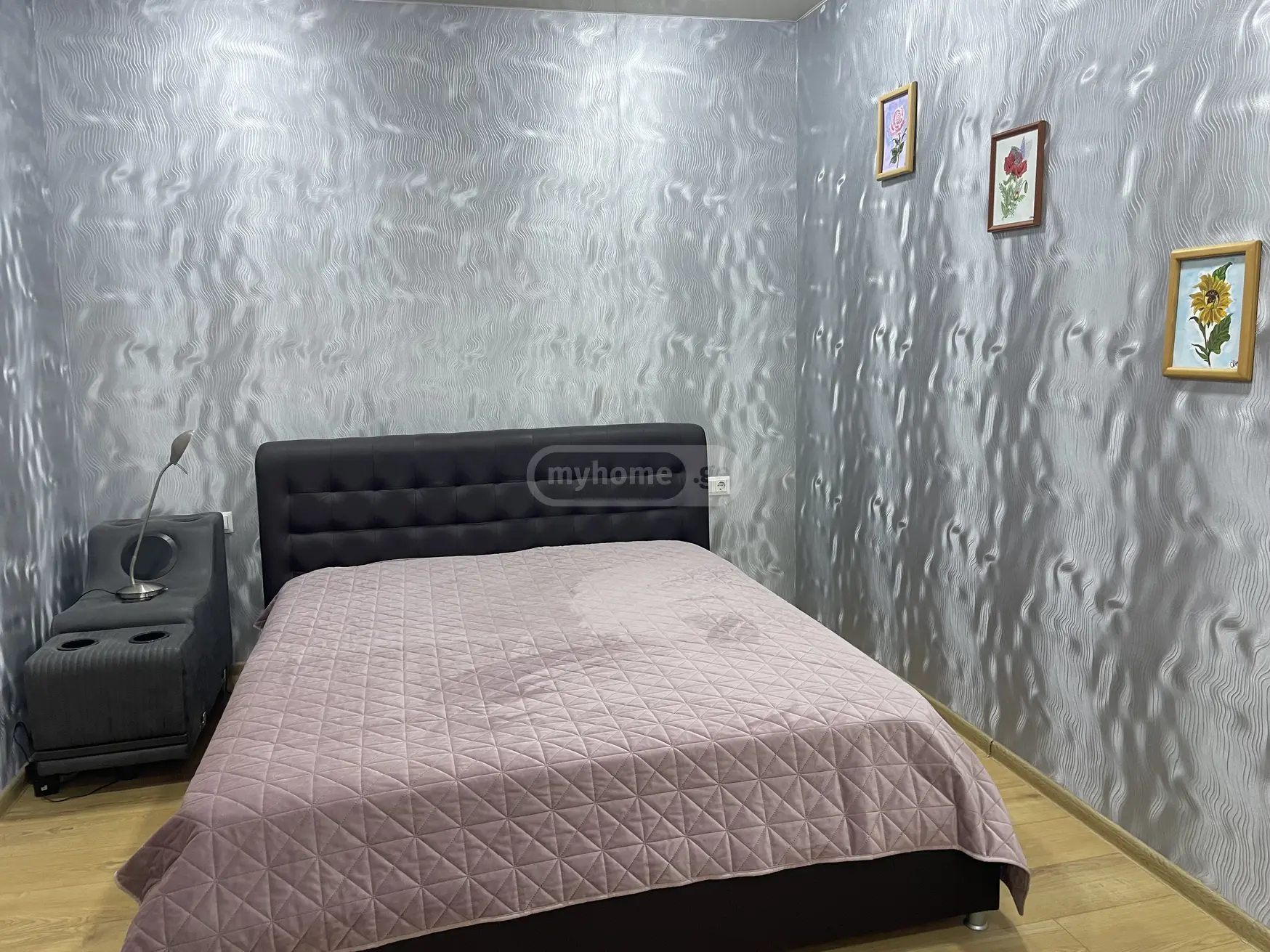 Продажа 2-комната Квартира view 8