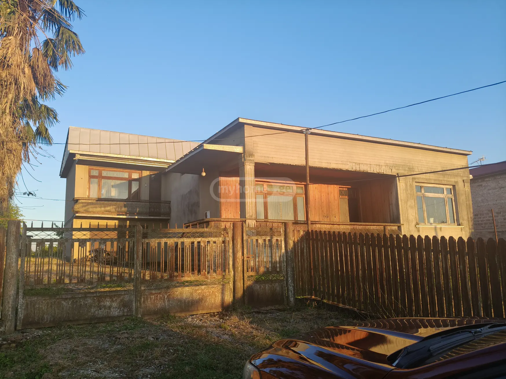 For Rent 6 Room Private House Zugdidshi view 9