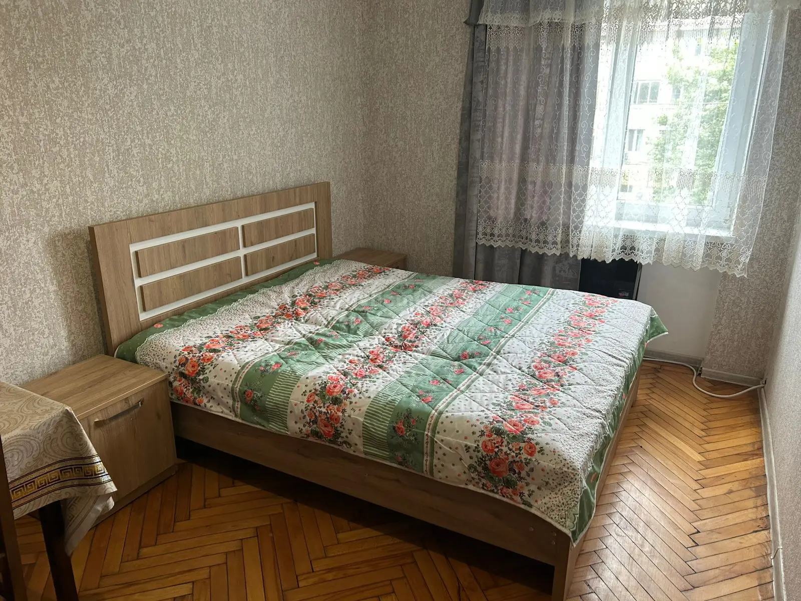For Rent 1 Room Apartment Kutaisshi view 1