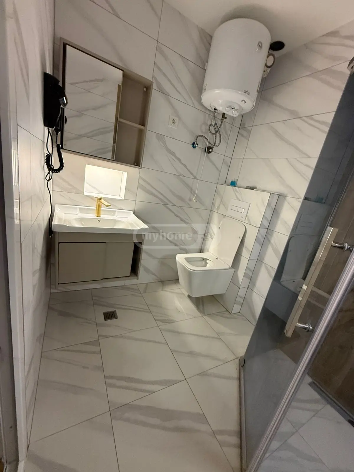 For Sale 1 Room Apartment Khelvachauris Munitsipalitetshi view 4