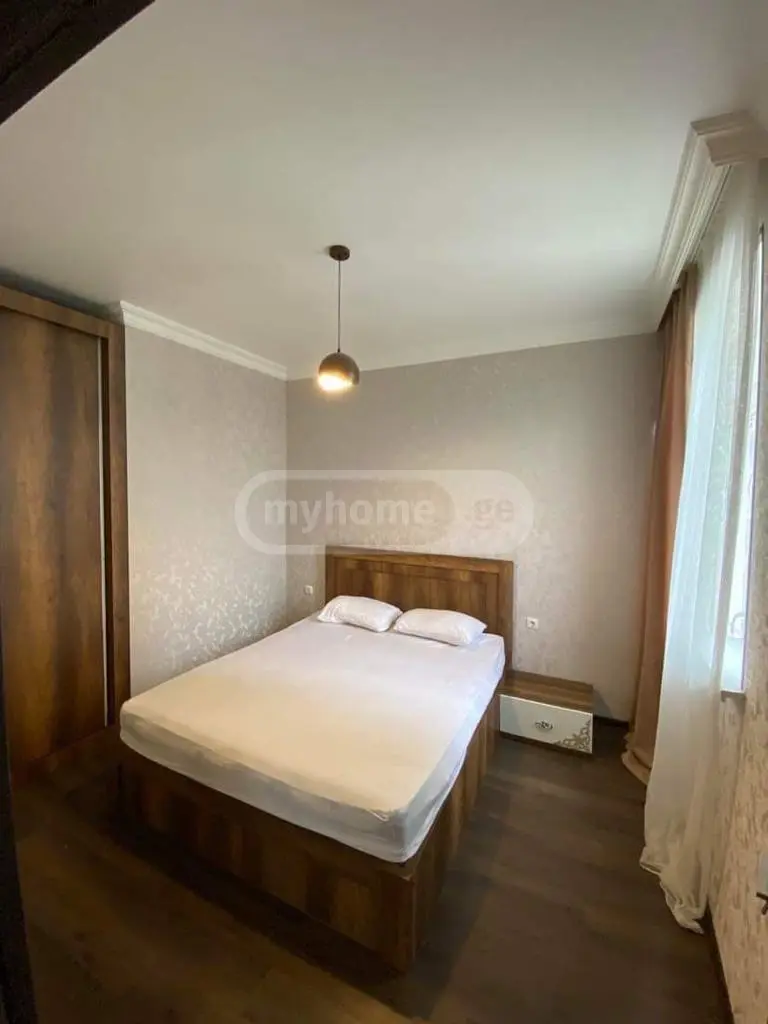 For Rent 2 Room Apartment Kutaisshi view 2