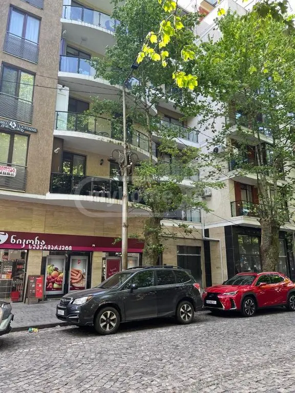 For Rent 2 Room Apartment Kutaisshi view 8