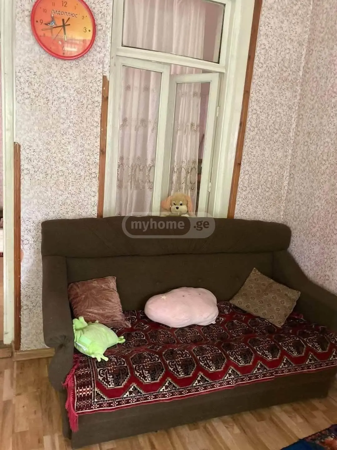 For Sale 6 Room Country House Borjomshi view 6