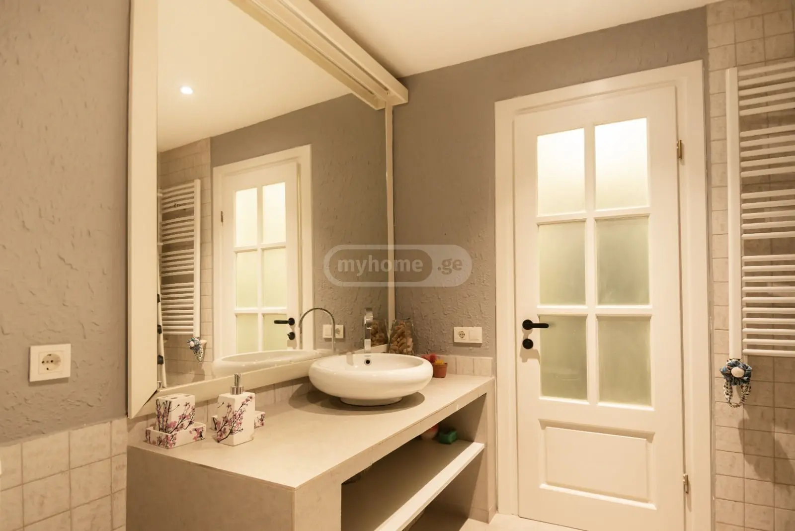 For Rent 5 Room Apartment Veraze, 6 of 12