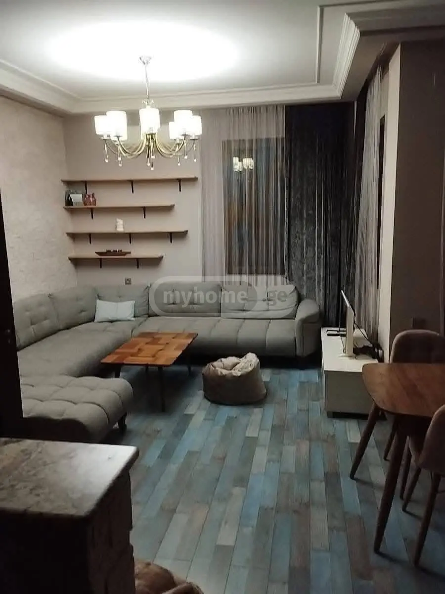 Daily Rent 10+ Room Sastumro Kobuletshi view 7
