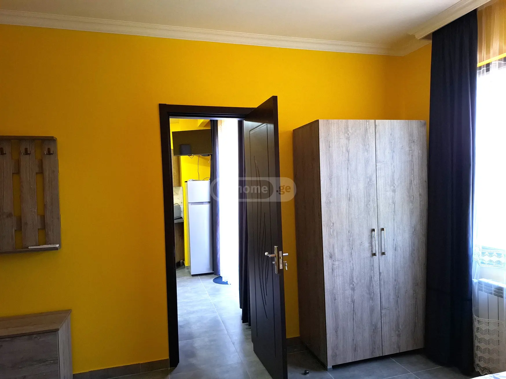 Daily Rent 2 Room Apartment Ozurgetis Munitsipalitetshi view 5