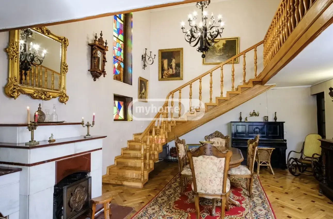 Daily Rent 10+ Room Country House Mtskhetis Munitsipalitetshi view 11