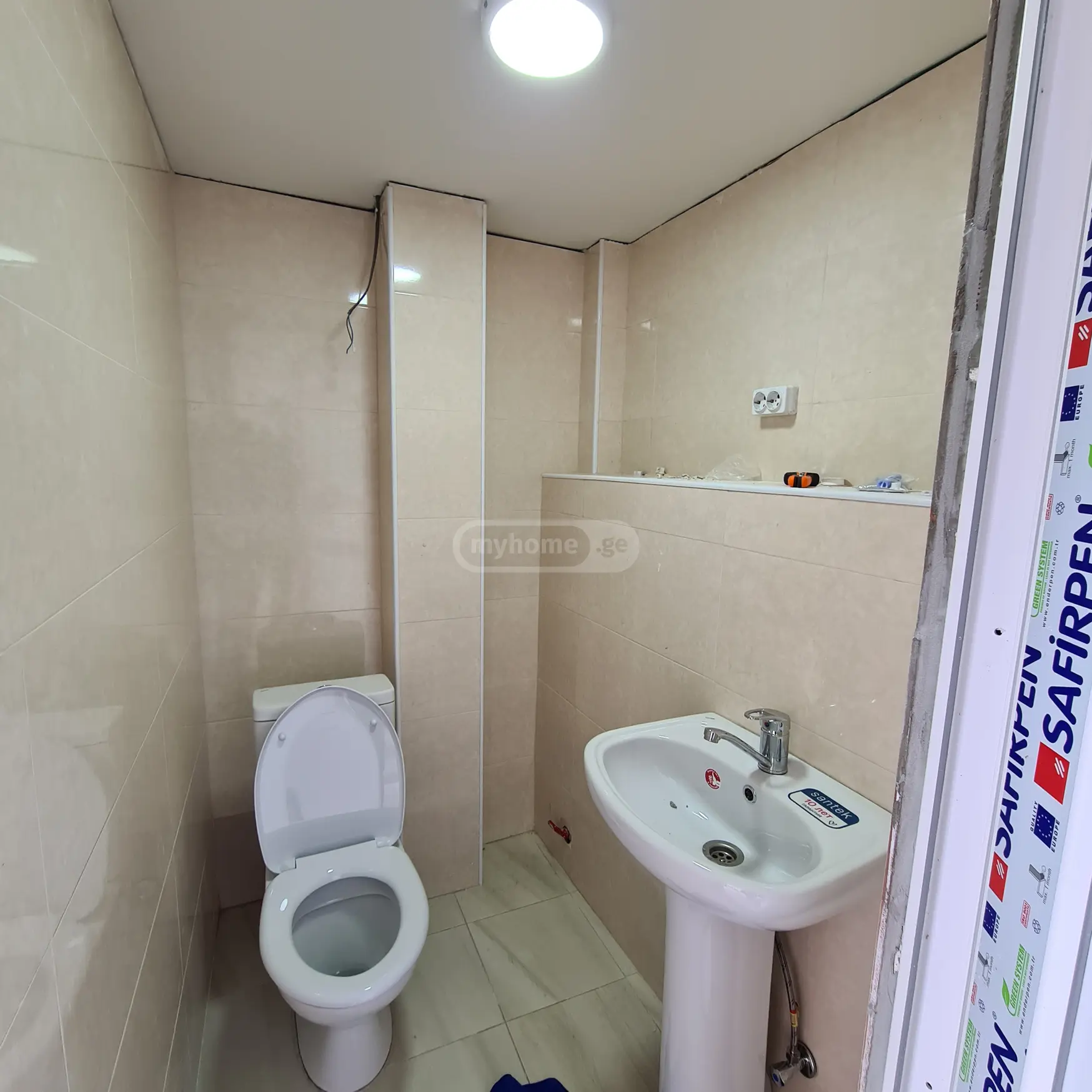 For Rent Universaluri Commercial Space In Didi Dighomi, 7 of 10