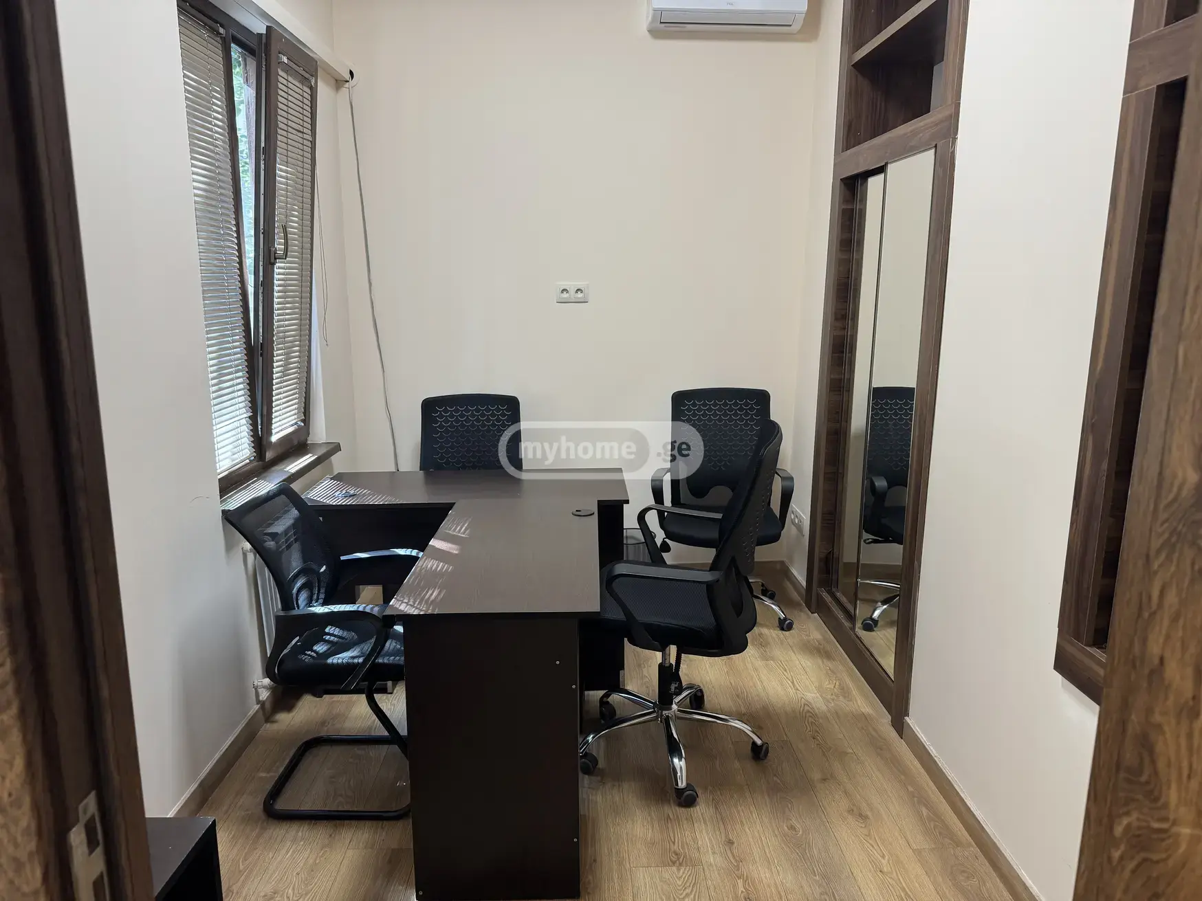 For Rent Universaluri Commercial Space Shindisshi view 4