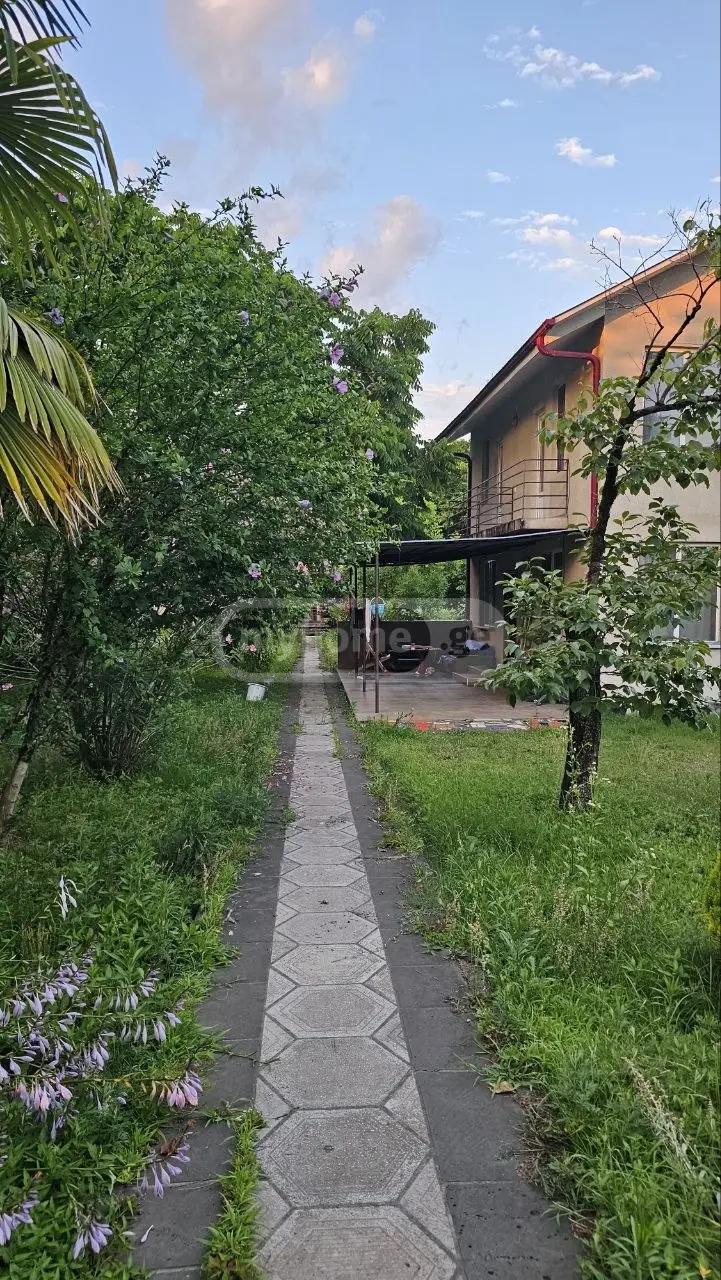 For Sale 5 Room Private House Lanchkhutis Munitsipalitetshi view 12