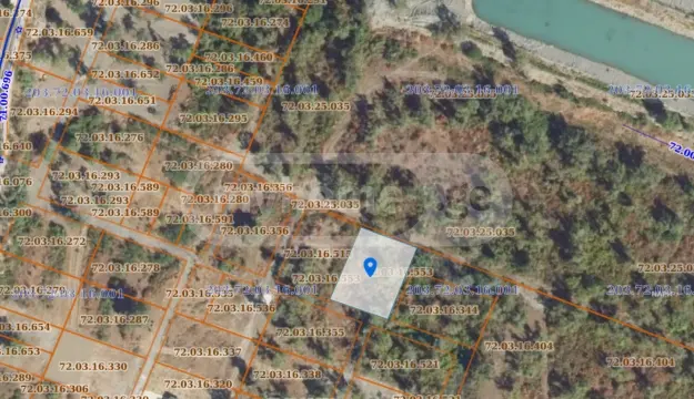 For Sale Sasoplo-Sameurneo Land Plot Mtskhetis Munitsipalitetshi view 5