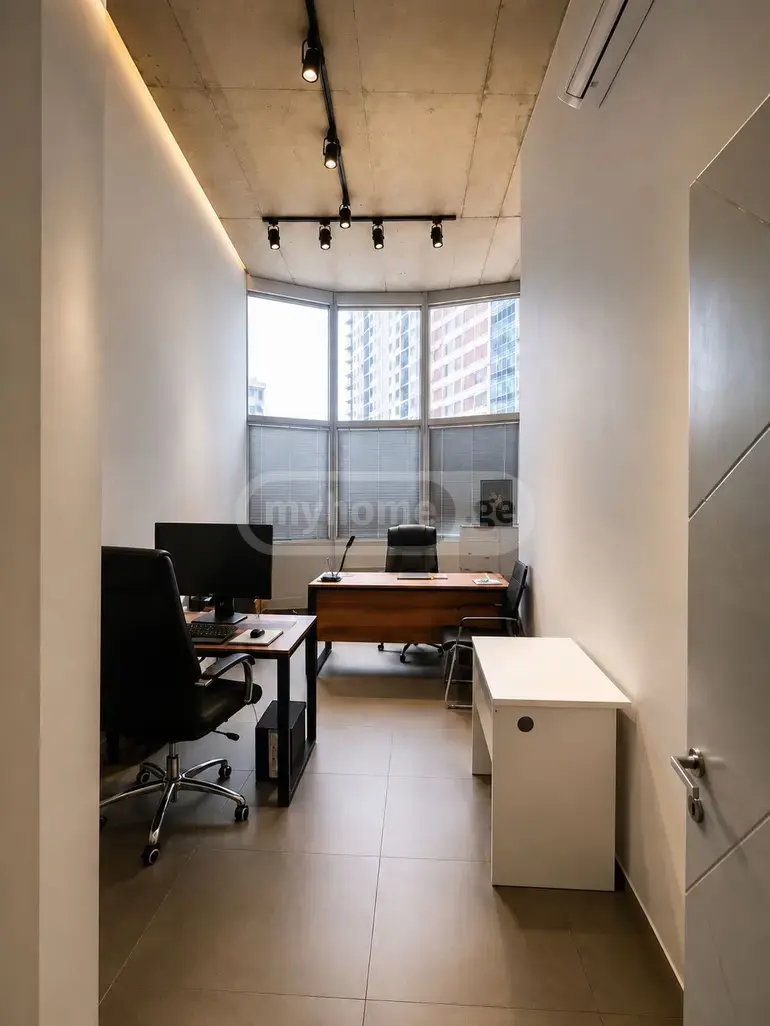 For Rent Saopise Commercial Space In Batumi view 4